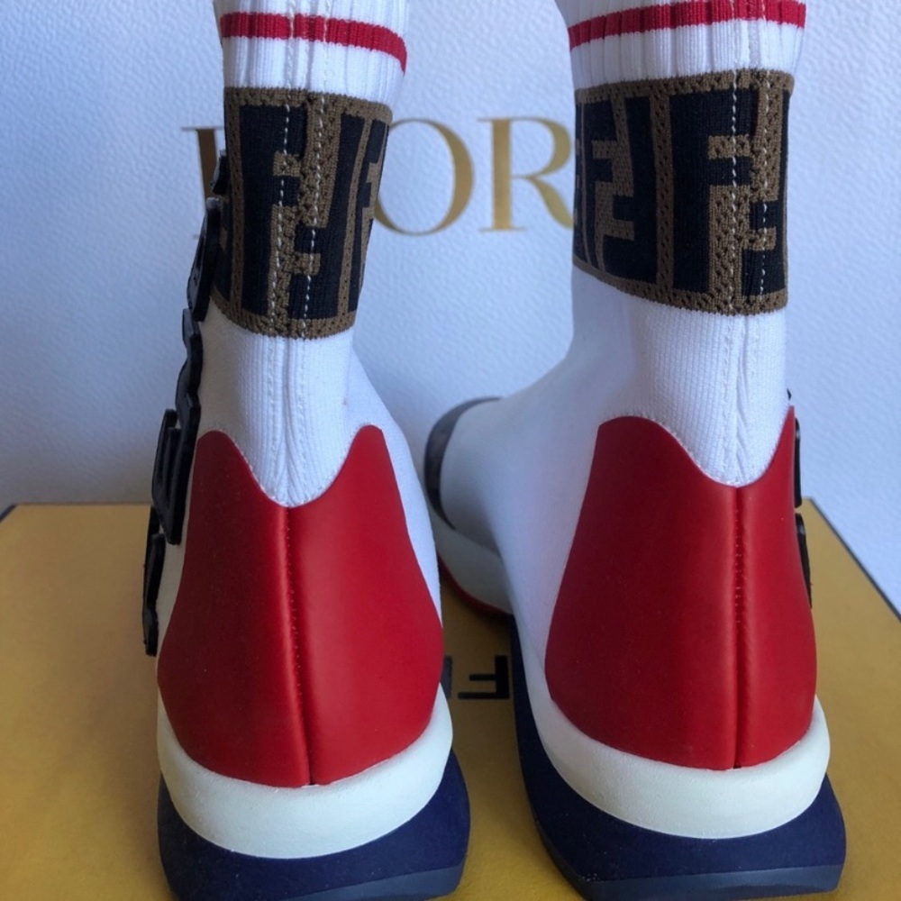 Fendi sneakers